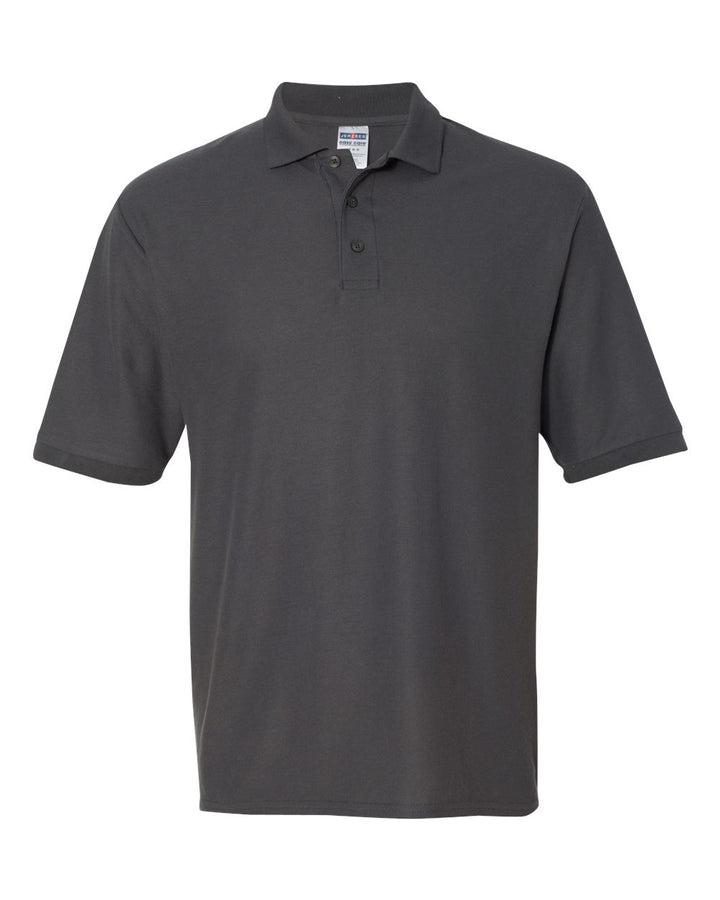 JERZEES 537MR - Charcoal Grey