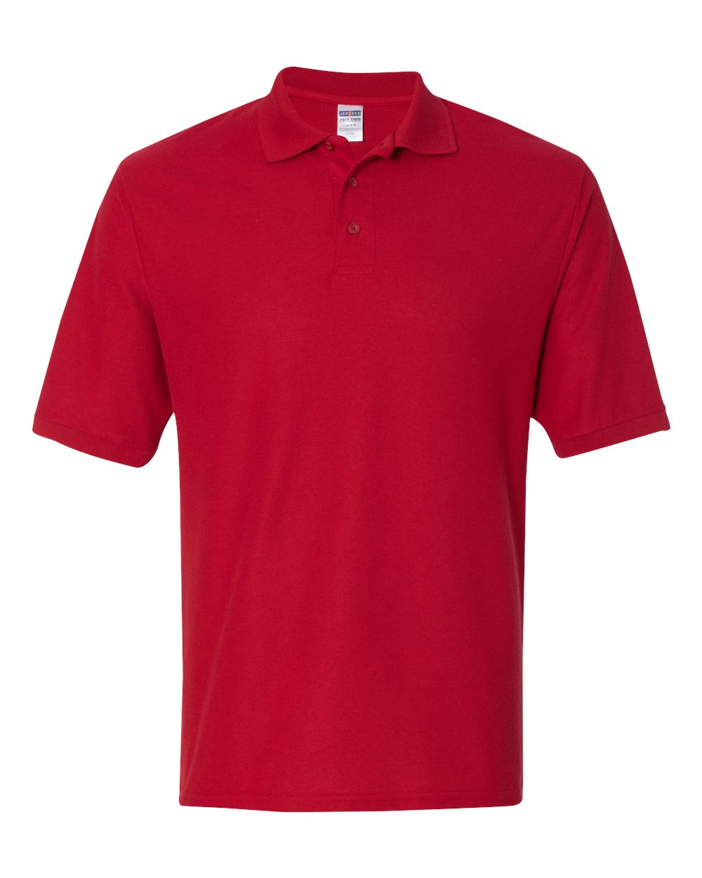JERZEES 537MR - True Red