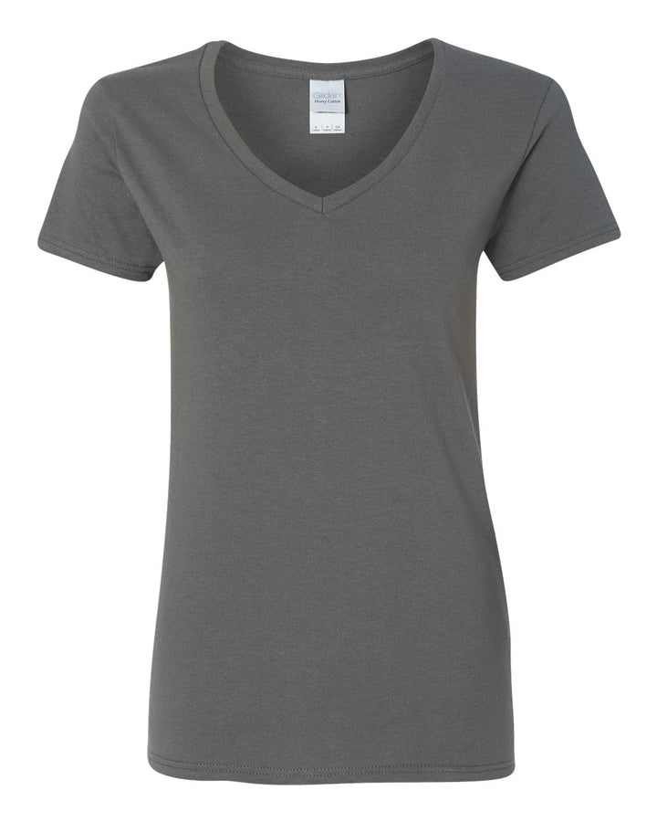 Gildan 5V00L - Charcoal