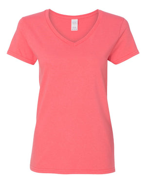 Gildan 5V00L - Coral Silk