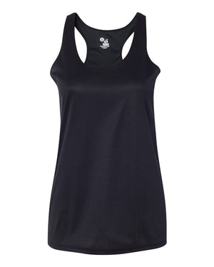 Badger 4166 - Black