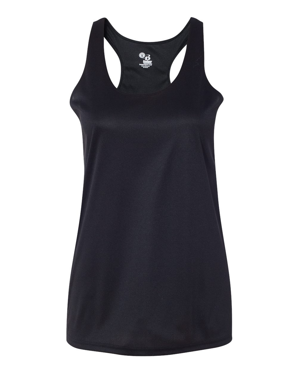 Badger 4166 - Black