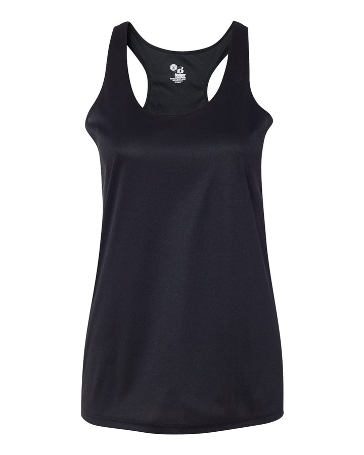 Badger 4166 - Black