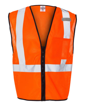 Kishigo 1519-1520 - Orange