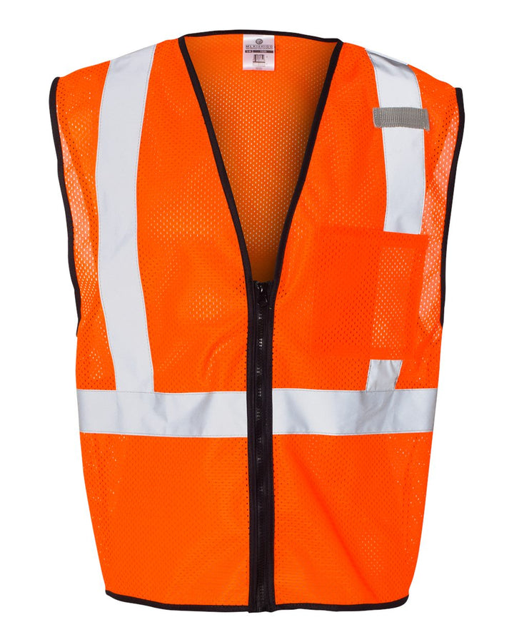 Kishigo 1519-1520 - Orange