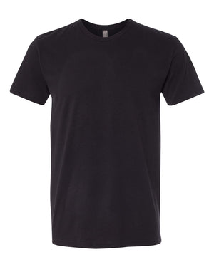 Next Level 6410 - Black