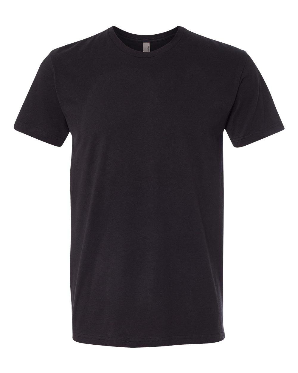 Next Level 6410 - Black