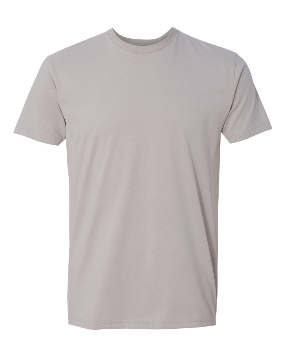 Next Level 6410 - Light Grey