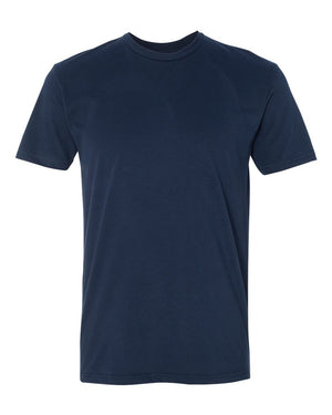 Next Level 6410 - Midnight Navy