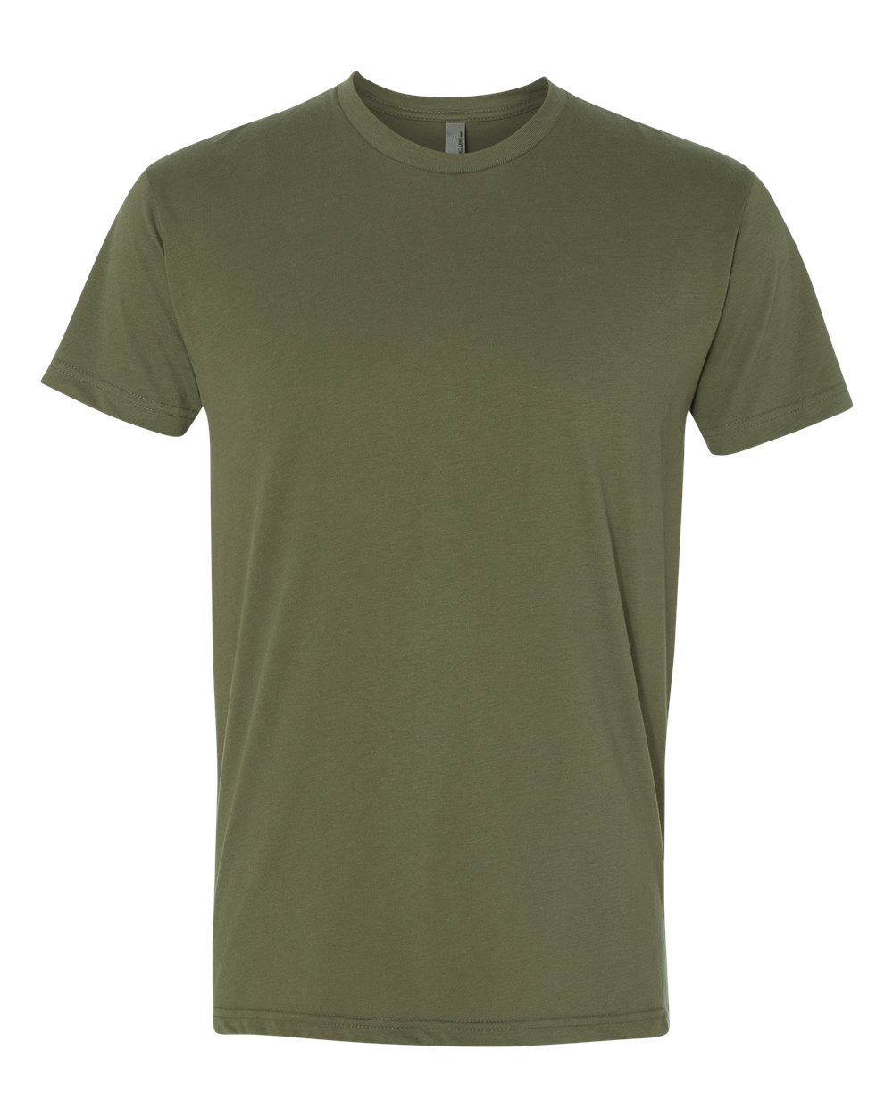 Next Level 6410 - Military Green
