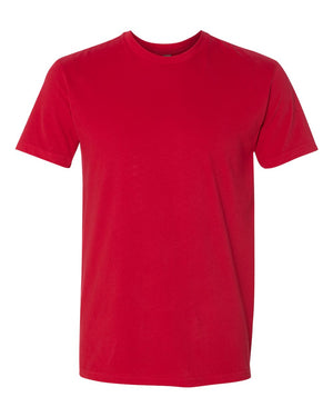 Next Level 6410 - Red