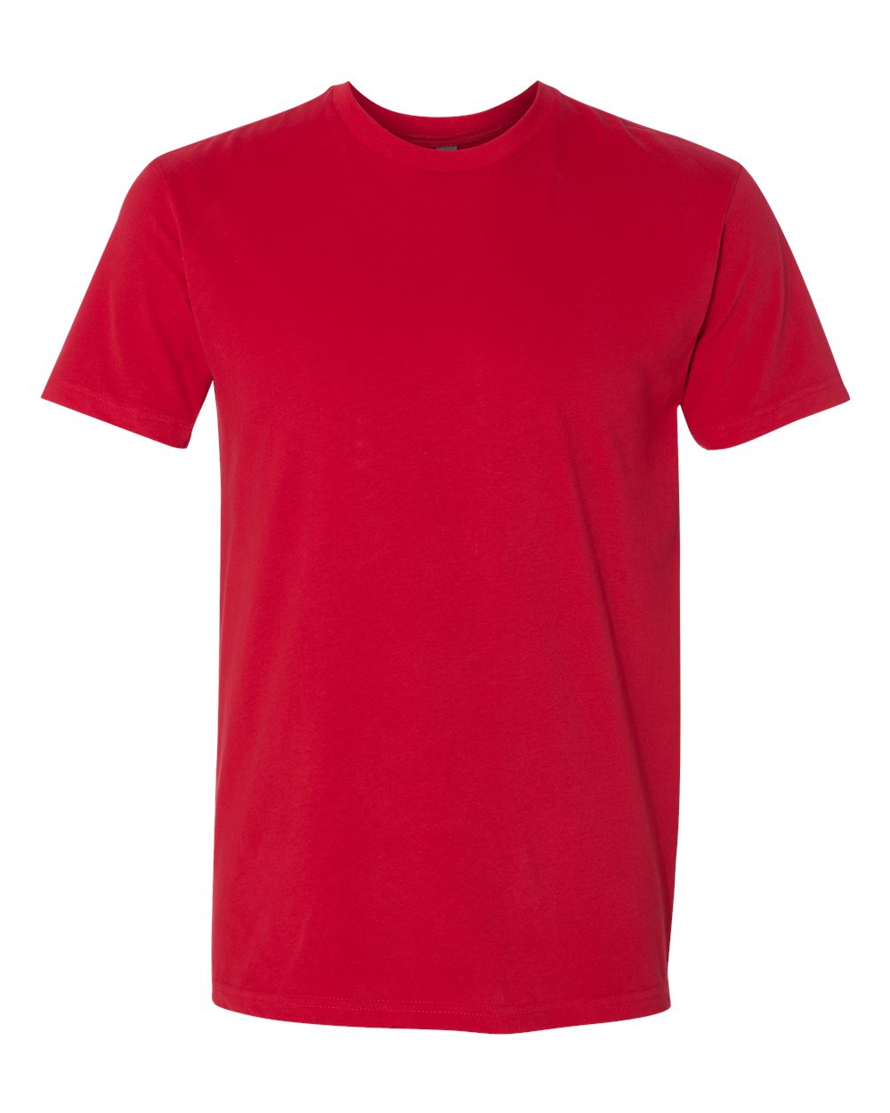 Next Level 6410 - Red