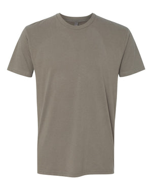 Next Level 6410 - Warm Grey