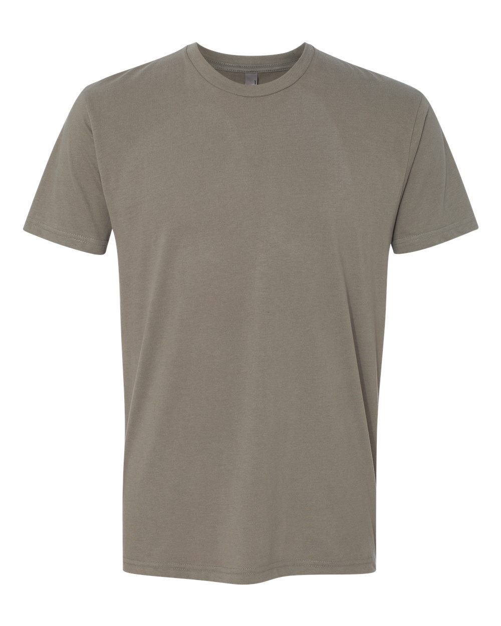 Next Level 6410 - Warm Grey