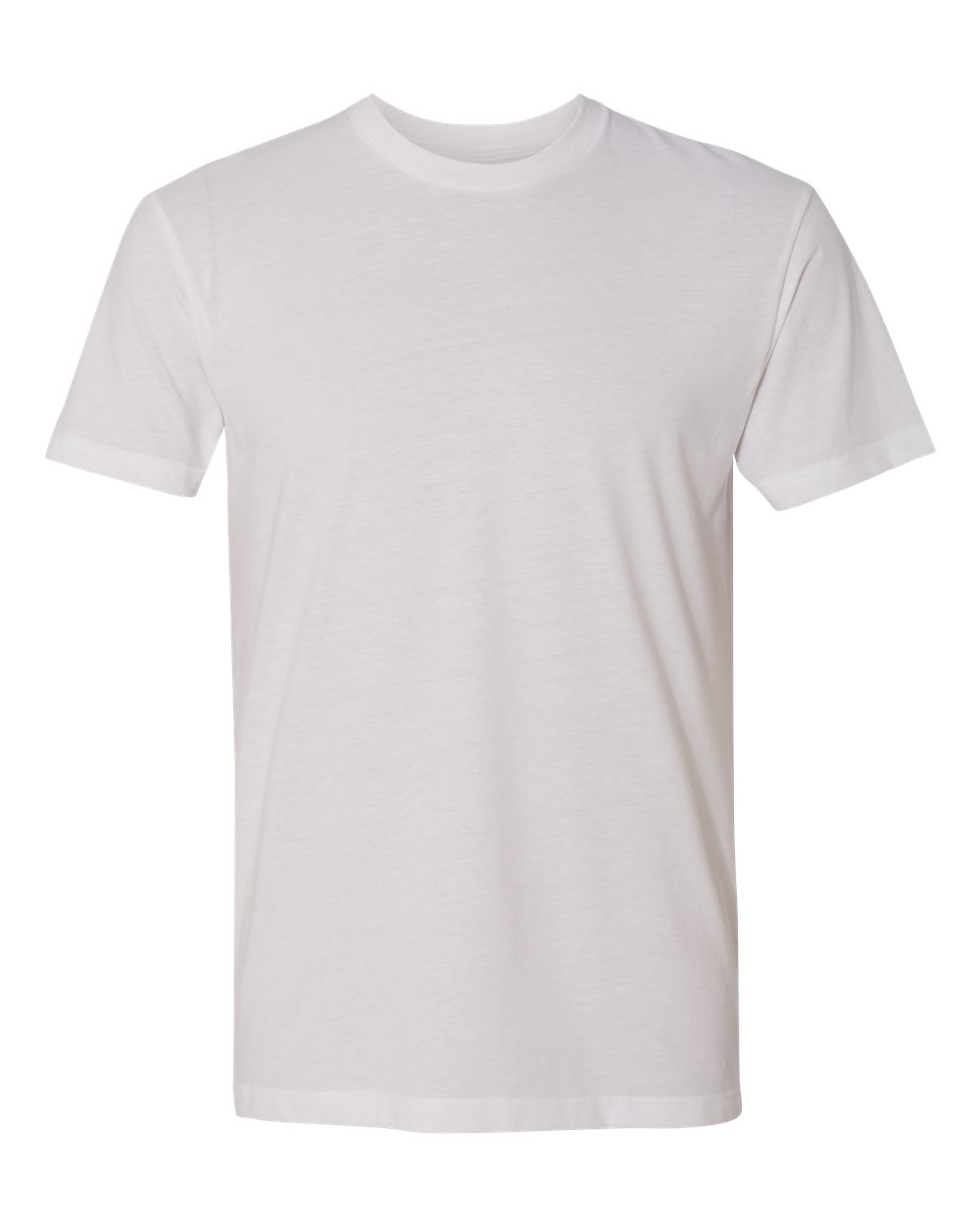 Next Level 6410 - White