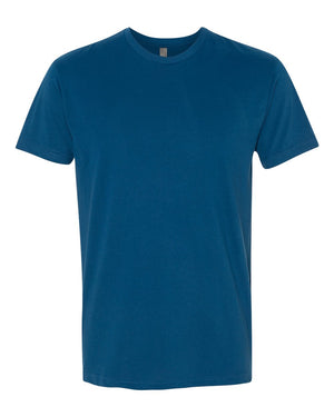 Next Level 6410 - Cool Blue