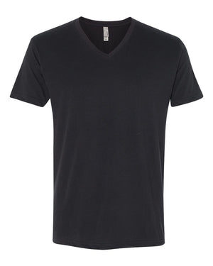 Next Level 6440 - Black