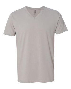 Next Level 6440 - Light Grey