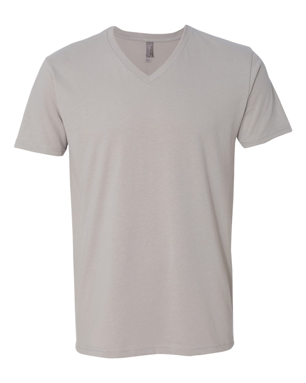 Next Level 6440 - Light Grey