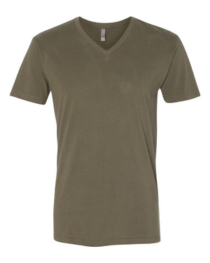 Next Level 6440 - Military Green