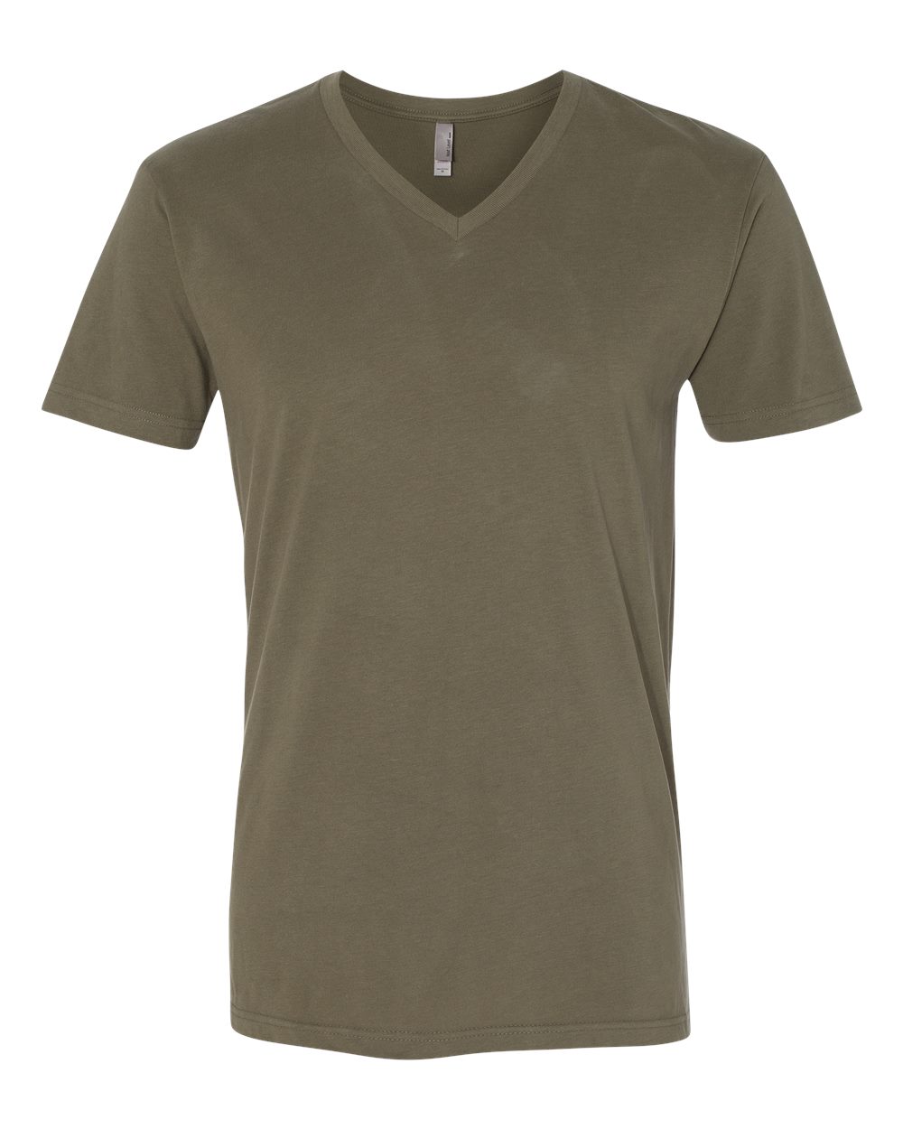 Next Level 6440 - Military Green