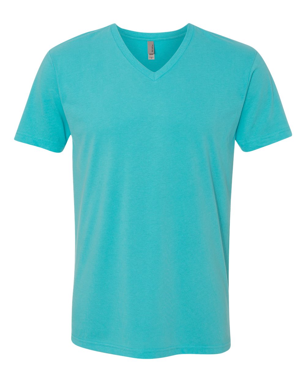 Next Level 6440 - Tahiti Blue