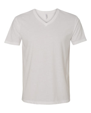 Next Level 6440 - White