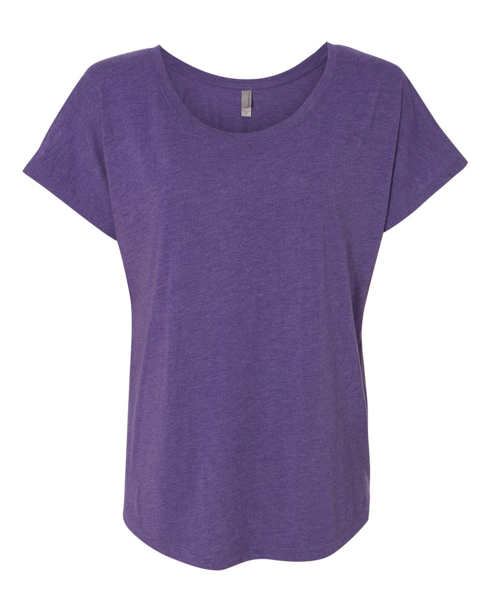 Next Level 6760 - Purple Rush