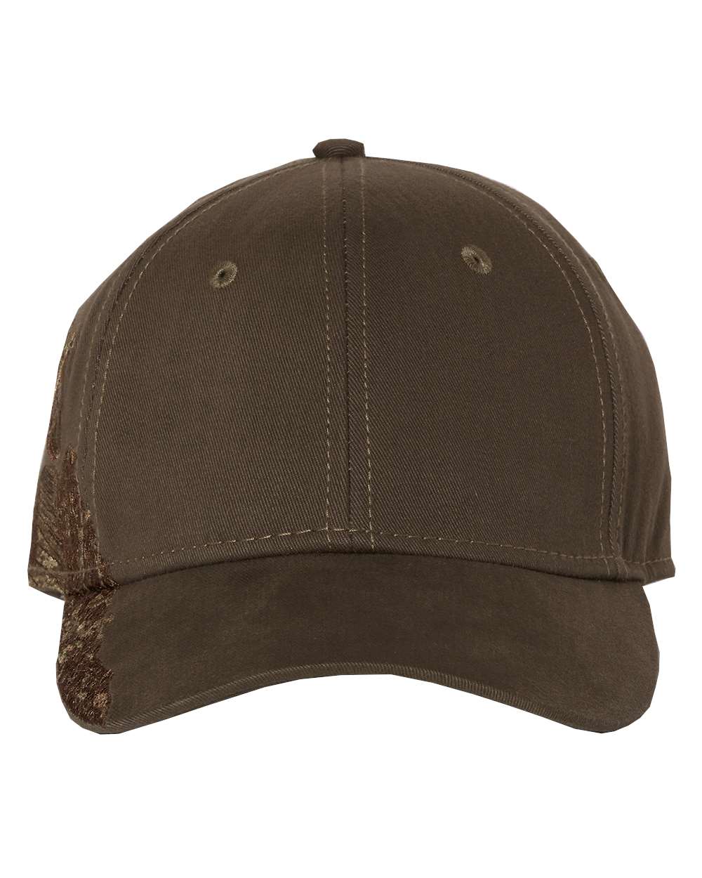 DRI DUCK 3325 - Dark Brown