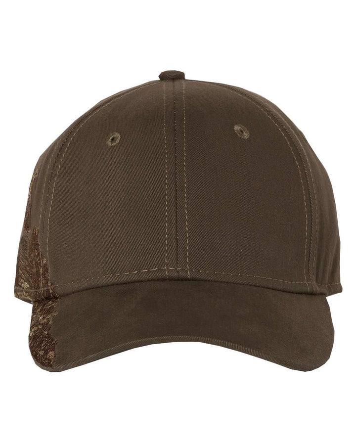 DRI DUCK 3325 - Dark Brown