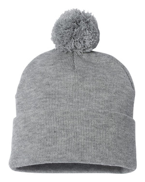 Sportsman SP15 - Light Heather Grey