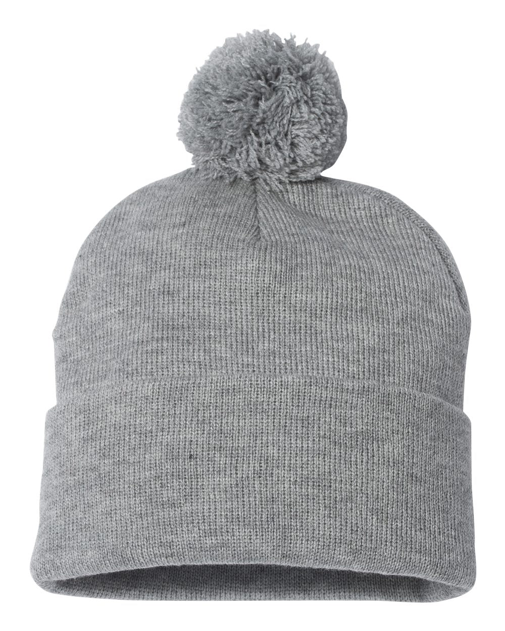 Sportsman SP15 - Light Heather Grey
