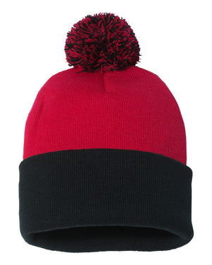 Sportsman SP15 - Red/ Black