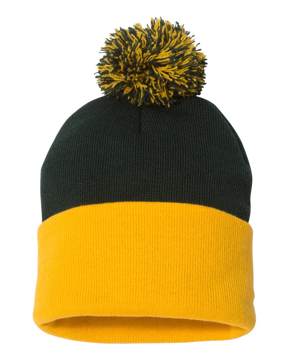 Sportsman SP15 - Forest/ Gold
