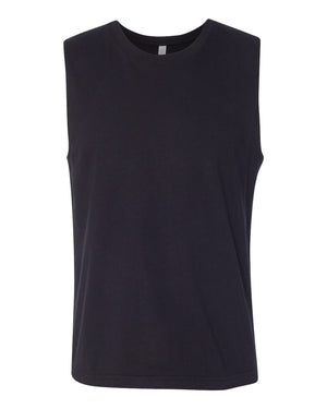 BELLA + CANVAS 3483 - Black