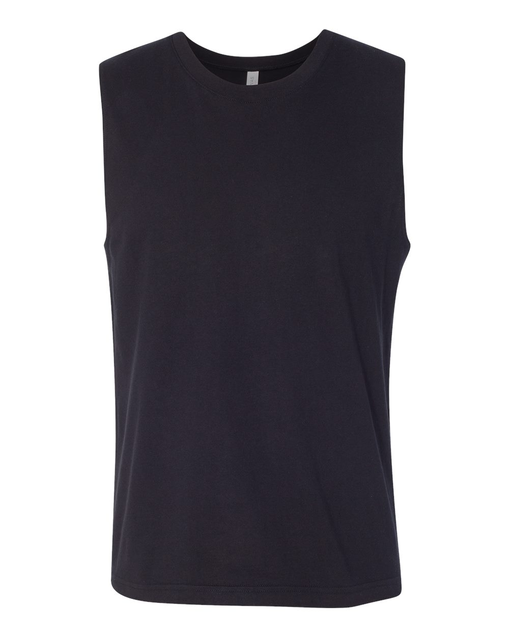 BELLA + CANVAS 3483 - Black