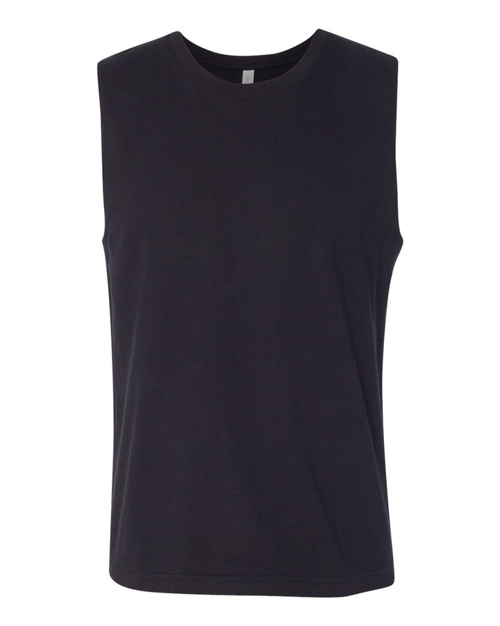 BELLA + CANVAS 3483 - Black
