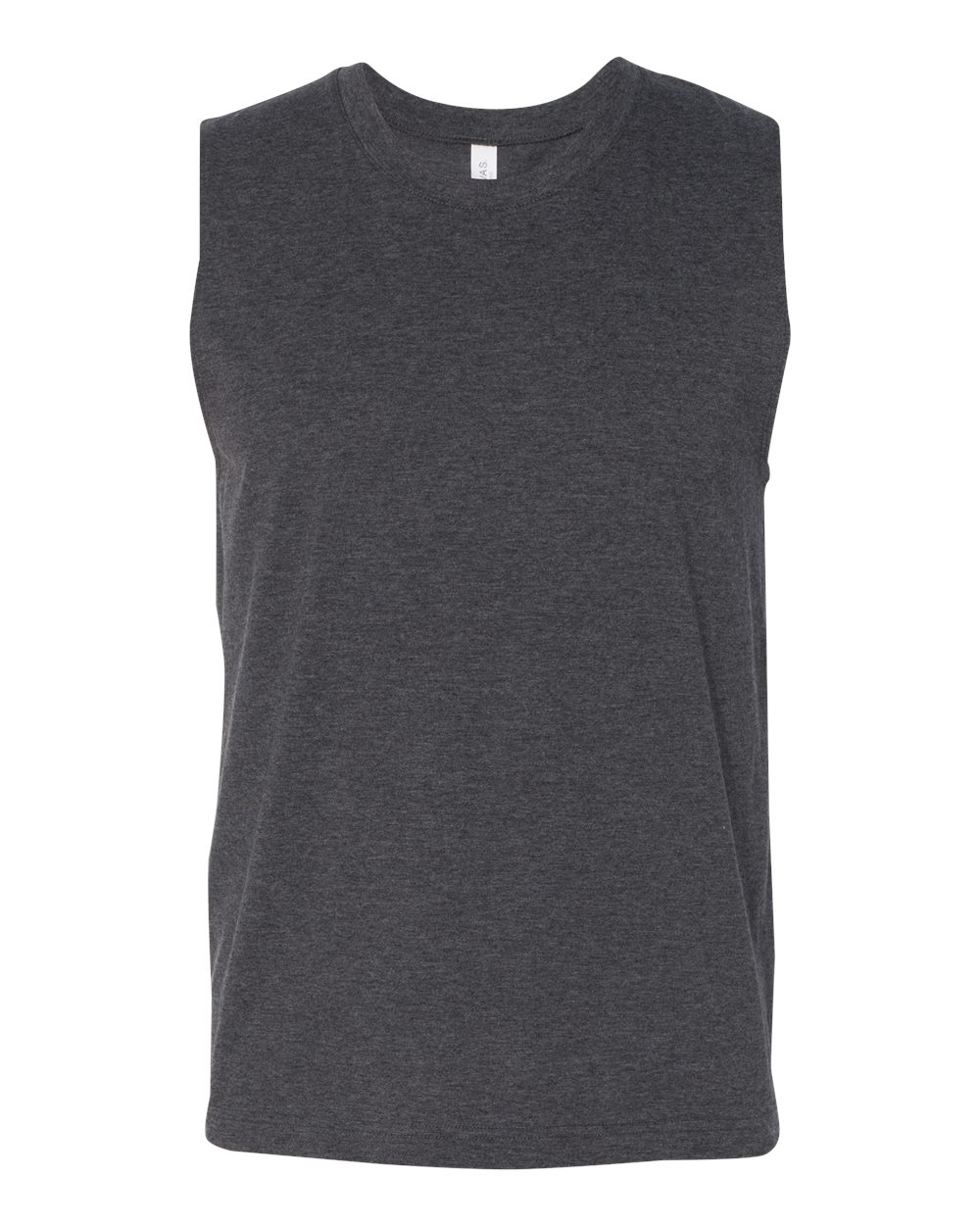 BELLA + CANVAS 3483 - Dark Grey Heather