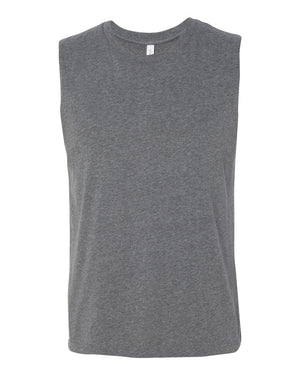 BELLA + CANVAS 3483 - Deep Heather