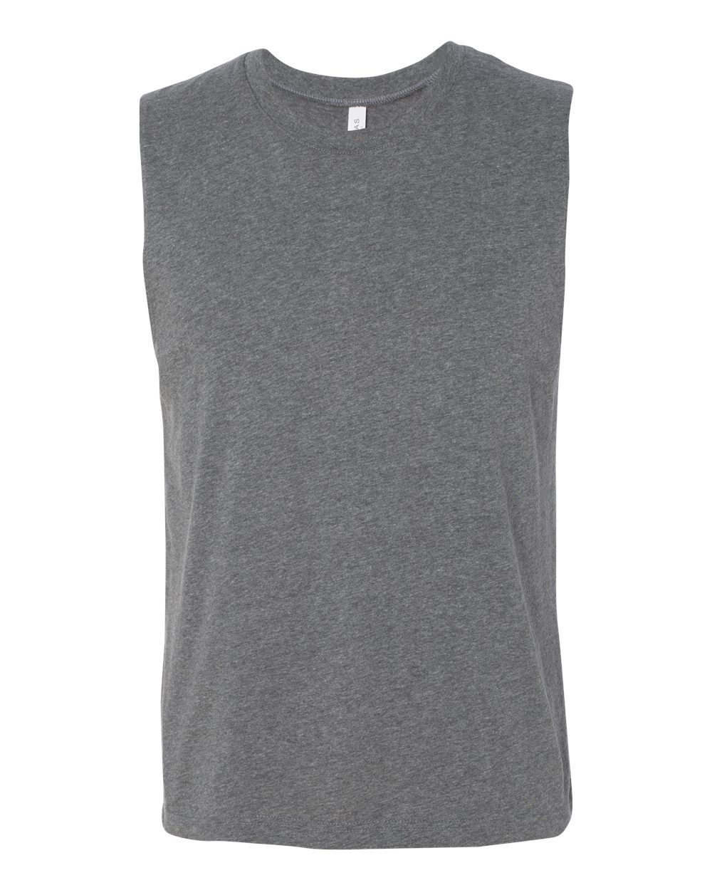 BELLA + CANVAS 3483 - Deep Heather
