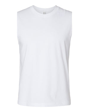 BELLA + CANVAS 3483 - White