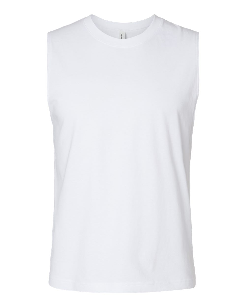 BELLA + CANVAS 3483 - White