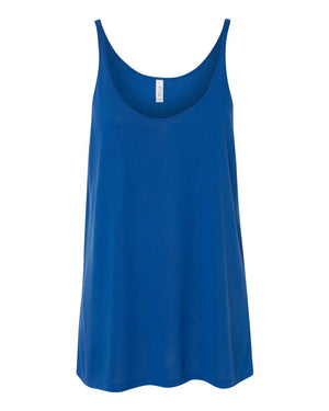 BELLA + CANVAS 8838 - True Royal