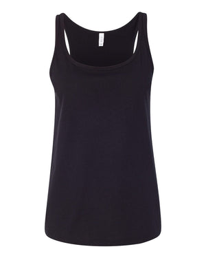 BELLA + CANVAS 6488 - Black
