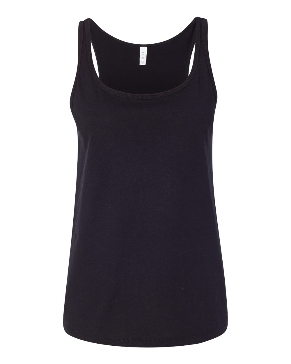 BELLA + CANVAS 6488 - Black