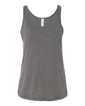 BELLA + CANVAS 6488 - Deep Heather