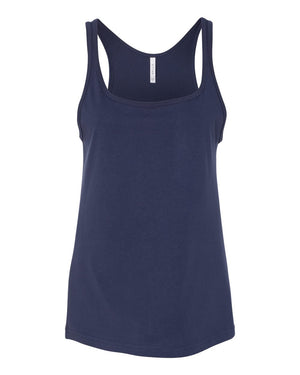 BELLA + CANVAS 6488 - Navy