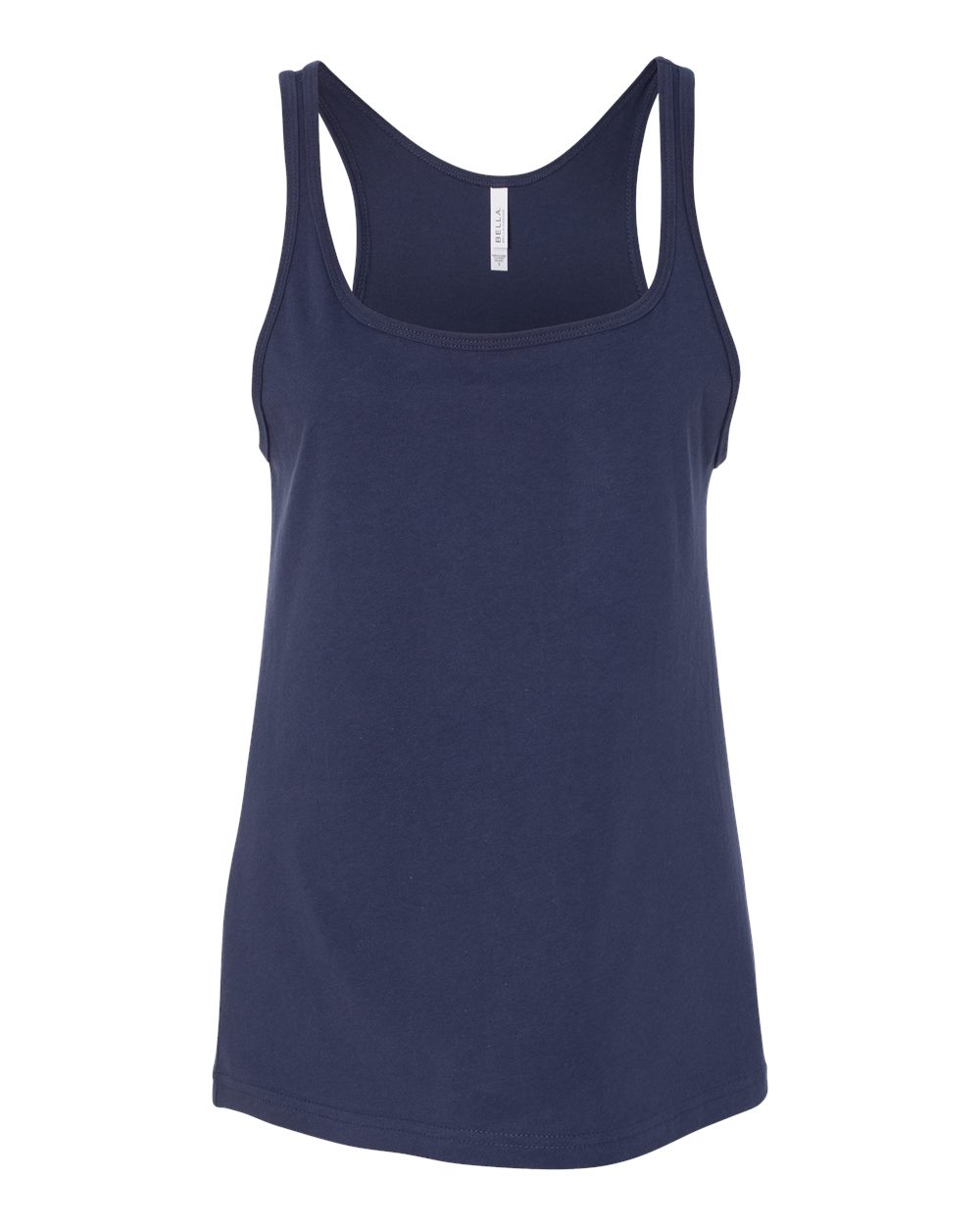 BELLA + CANVAS 6488 - Navy