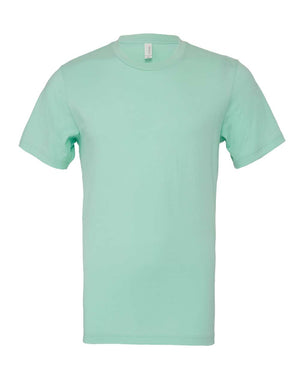 BELLA + CANVAS 3001 - Mint