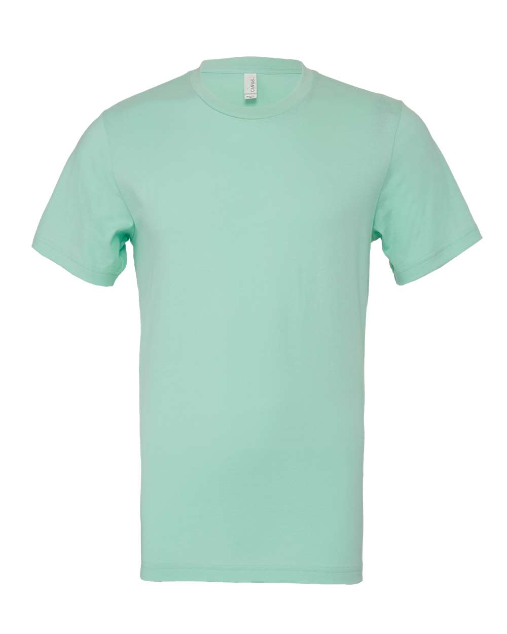 BELLA + CANVAS 3001 - Mint